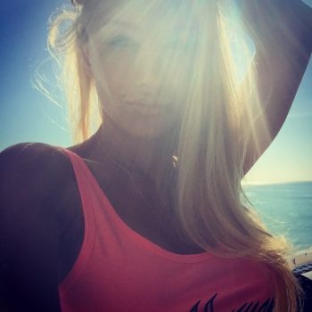 Profil de Mirlene, 31 ans, Échangiste à Nédélec