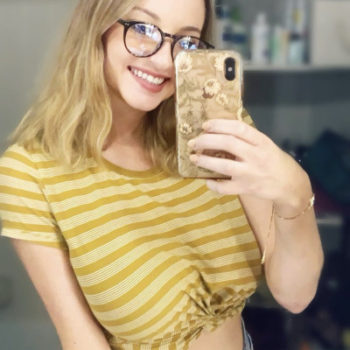 Profil de Glawdys, 31 ans, Échangiste à Deseronto