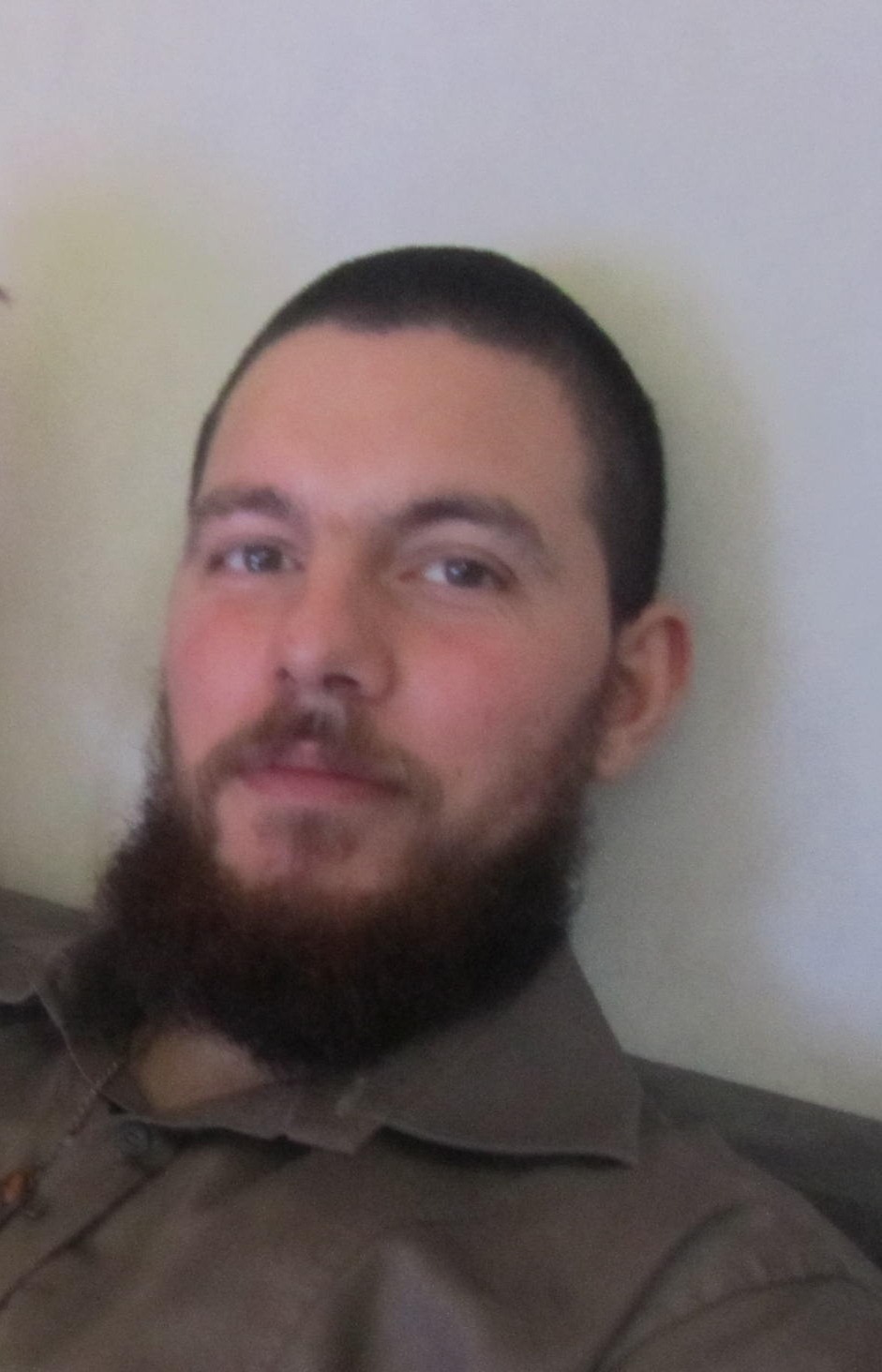 Profil de Joseph-marie, 35 ans, Échangiste à Perdue