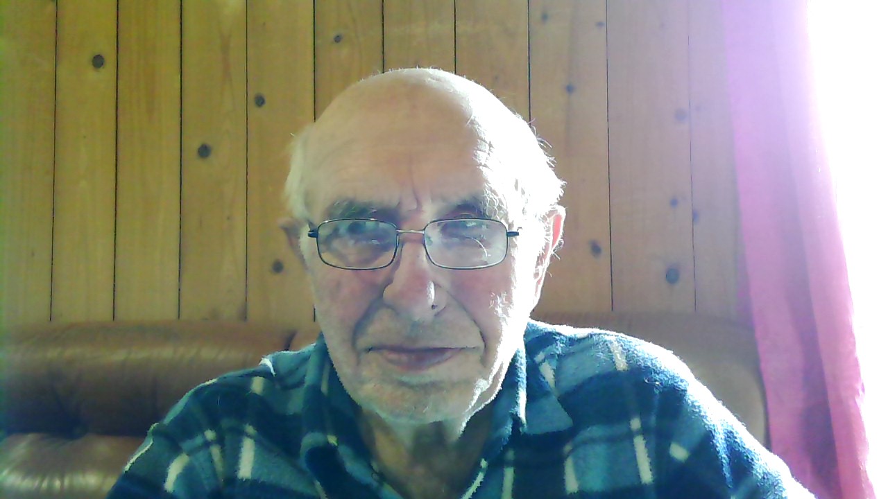 Profil de Dustin, 55 ans, Échangiste à Sutton