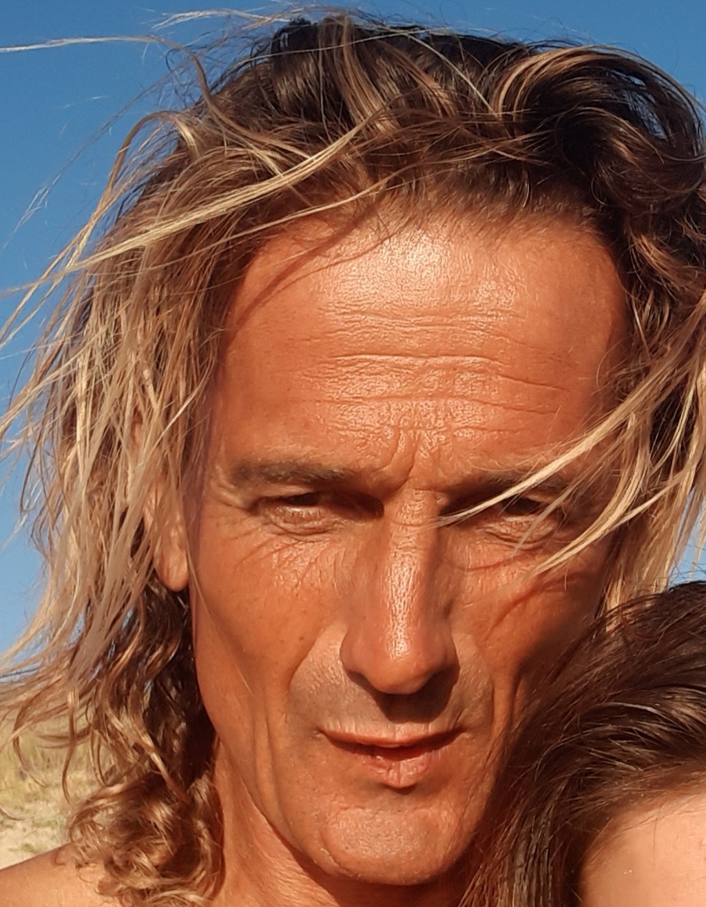 Profil de Fikret, 45 ans, Échangiste à Wemindji