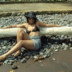 Profil de Sylvienne, 31 ans, Échangiste à Saint-Joseph-de-Lepage