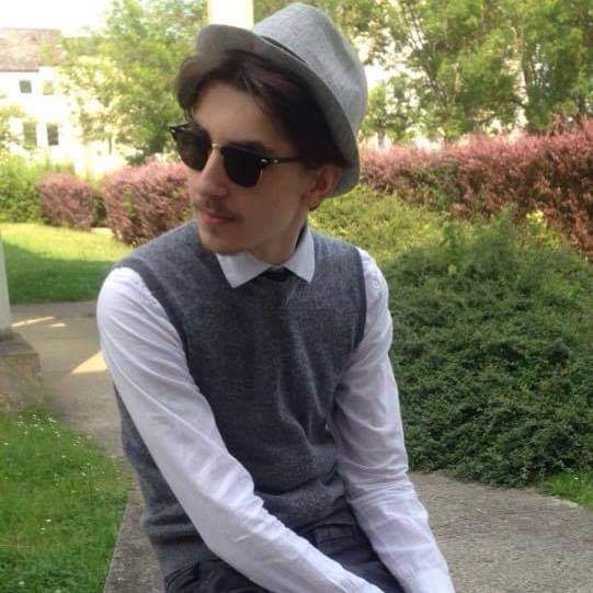 Profil de Elyesa, 27 ans, Échangiste à Pembina