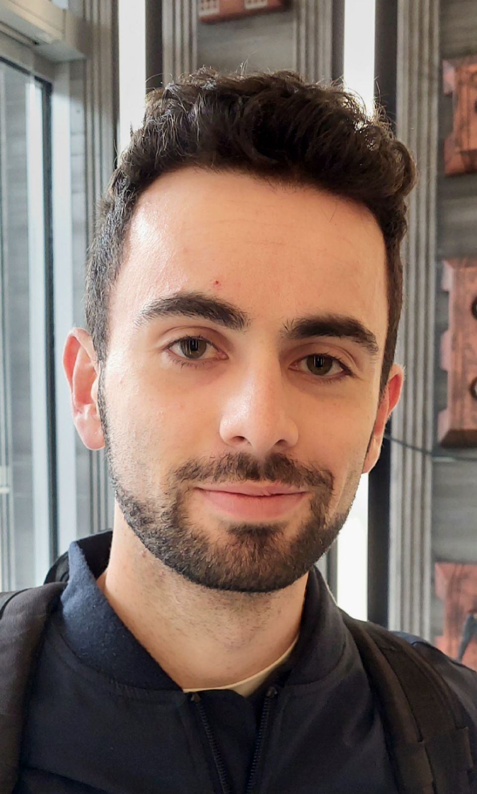 Profil de Kenann, 22 ans, Échangiste à North Hatley