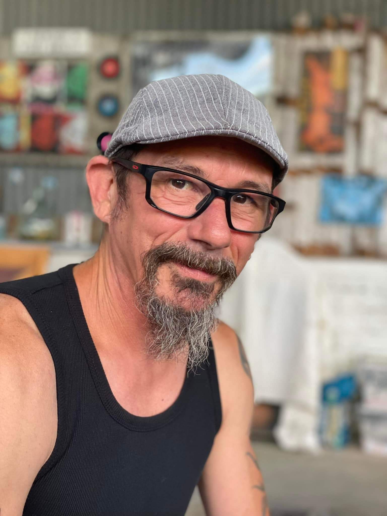 Profil de Uldrich, 52 ans, Échangiste à St. Albert