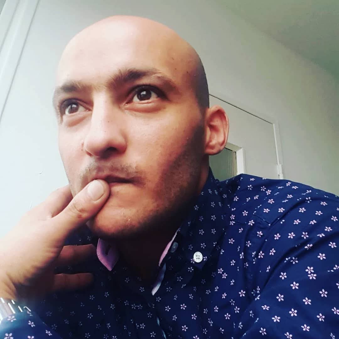 Profil de Abderahime, 48 ans, Échangiste à Manseau