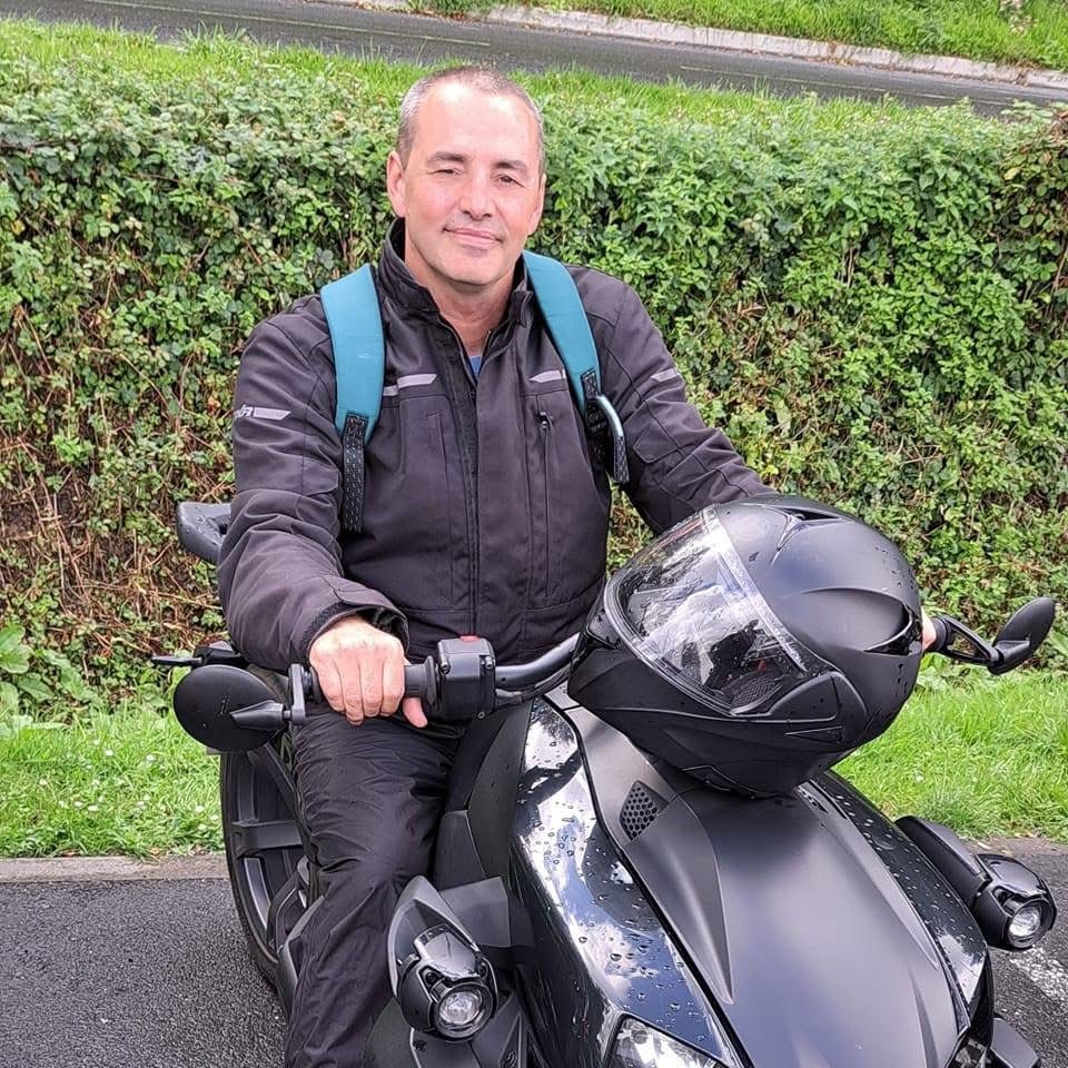 Profil de Mohamed-youssef, 54 ans, Échangiste à Albertville