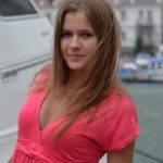 Profil de Christella, 28 ans, Échangiste à Gimli