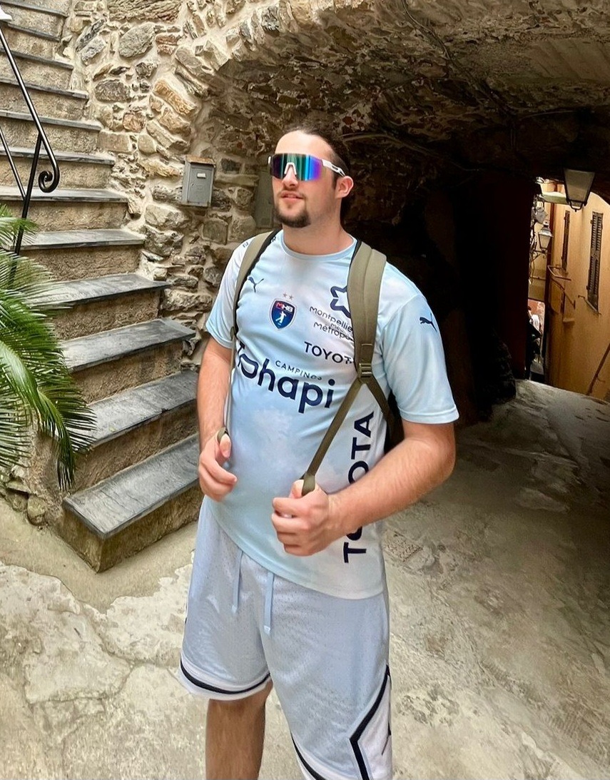 Profil de Zaky, 24 ans, Échangiste à Rush Lake