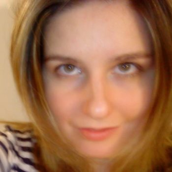 Profil de Anastasija, 28 ans, Échangiste à Mono