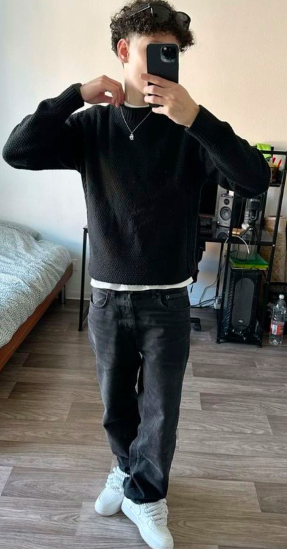 Profil de Yvain, 18 ans, Échangiste à Saltcoats