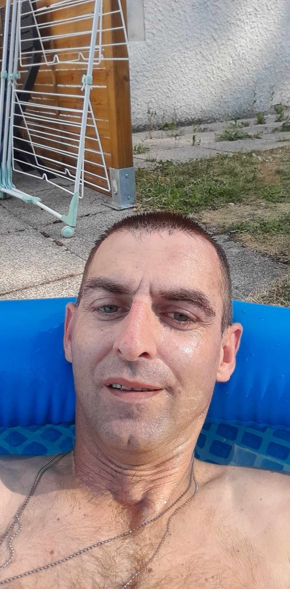 Profil de Palmyr, 41 ans, Échangiste à Montebello
