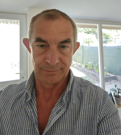 Profil de Luther, 53 ans, Échangiste à Saint-Pascal