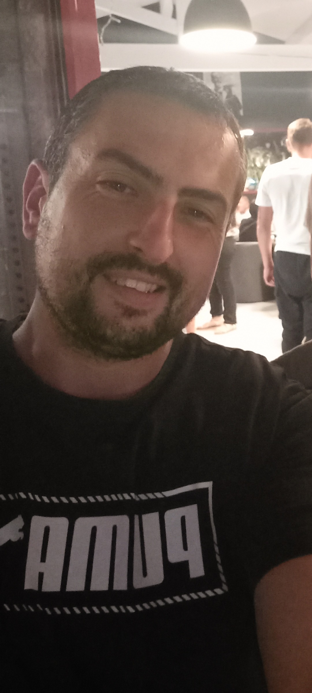 Profil de Elysee, 33 ans, Échangiste à Montréal