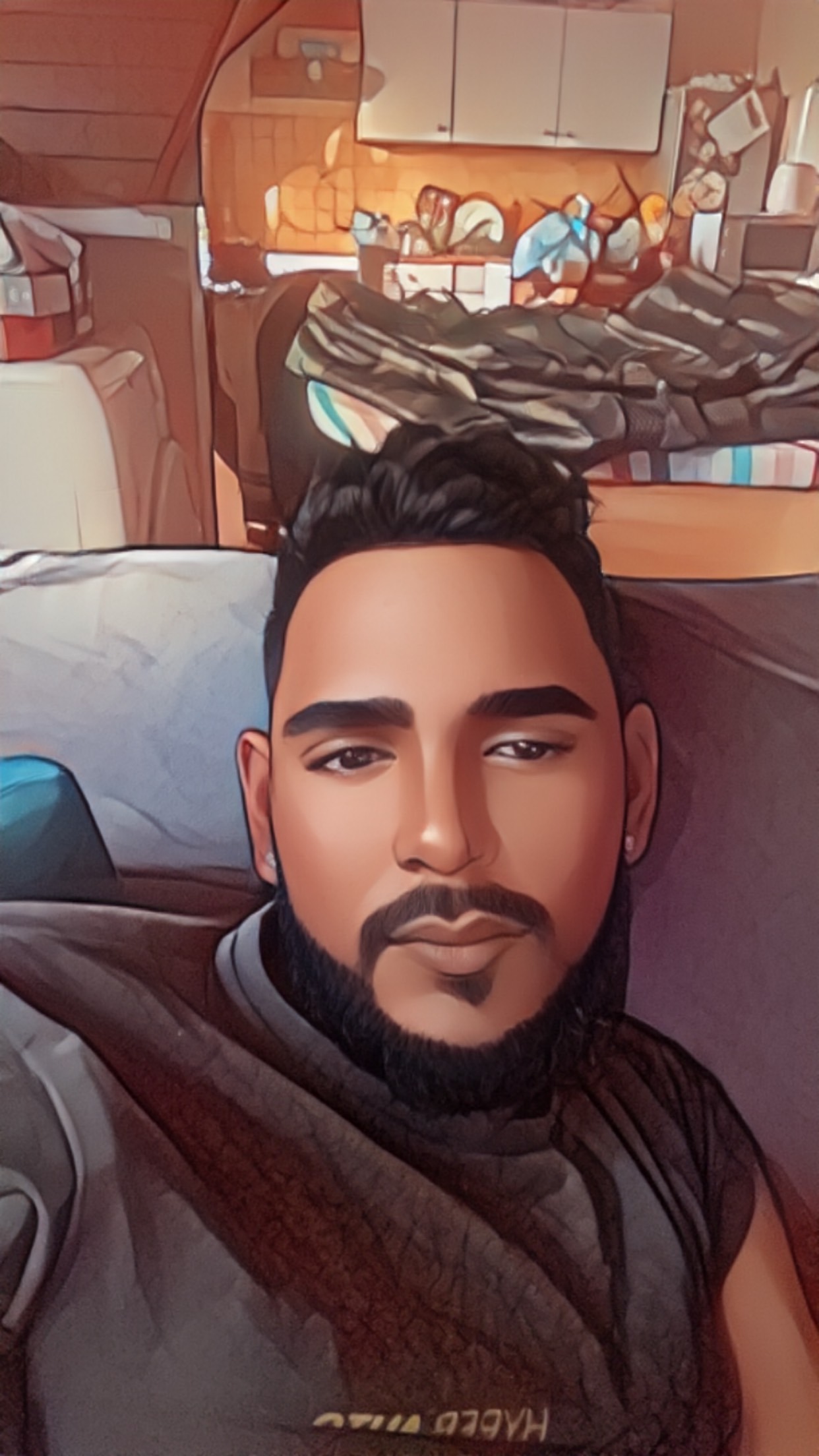 Profil de Polat, 27 ans, Échangiste à Claresholm