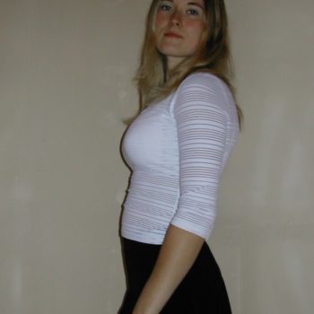 Profil de Rosa-marie, 32 ans, Échangiste à Saint-Gilles