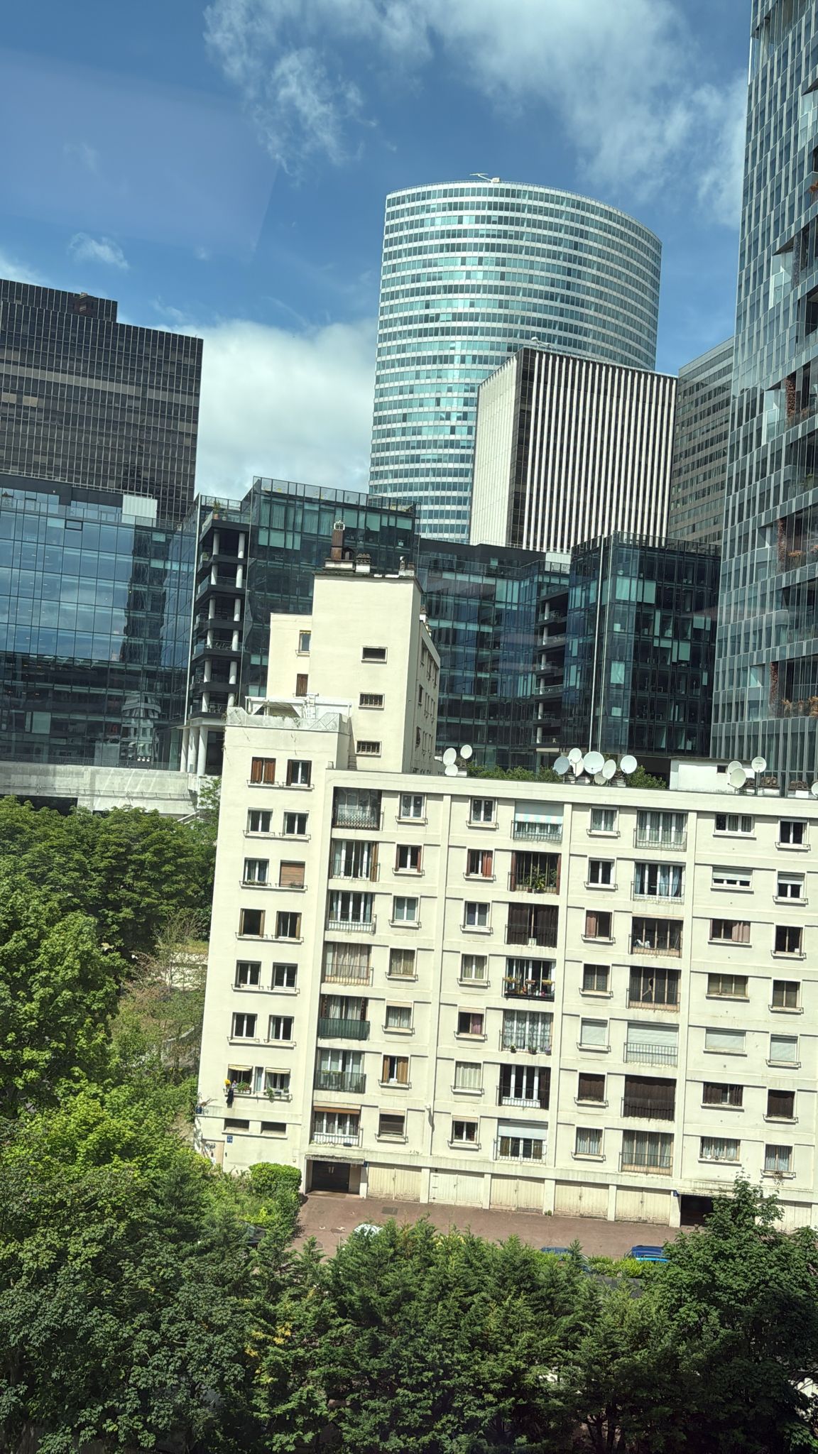 Profil de Florice, 23 ans, Échangiste à Slocan