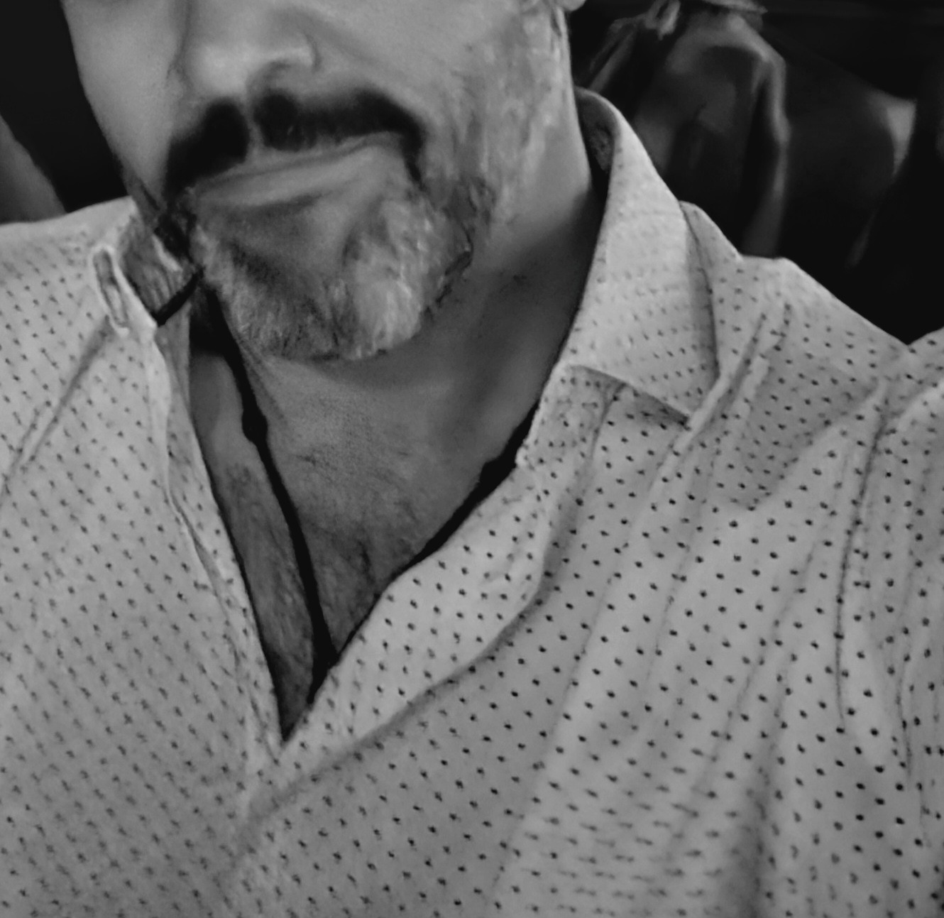 Profil de Chams, 45 ans, Échangiste à Baker Lake