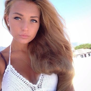 Profil de Augusta, 29 ans, Échangiste à Lac-à-la-Croix