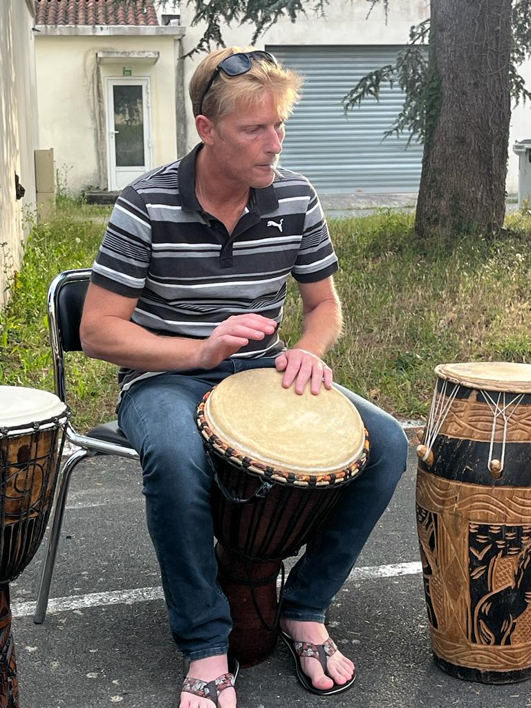Profil de Luken, 43 ans, Échangiste à Bow Island