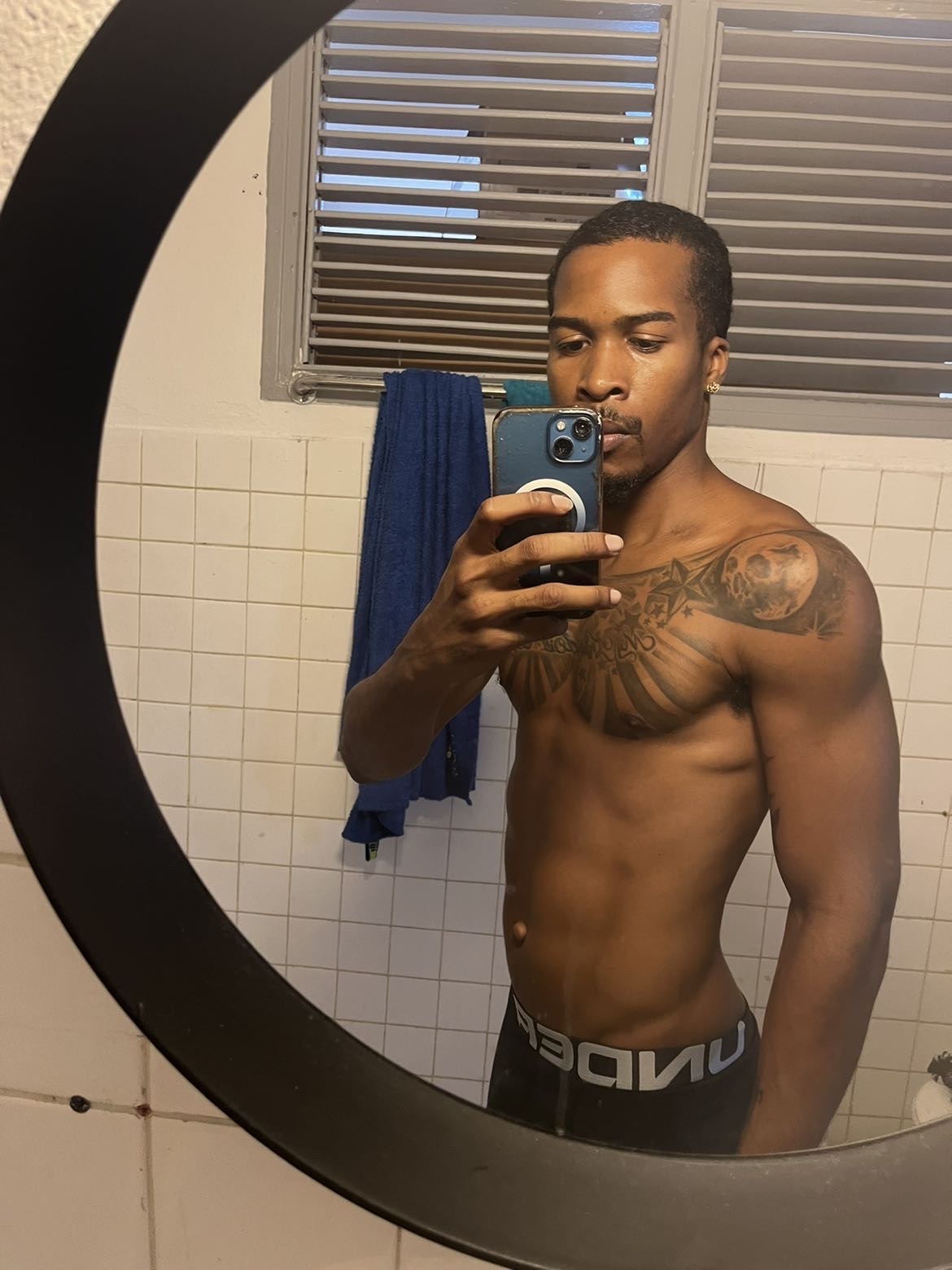 Profil de Jean-arnaud, 29 ans, Échangiste à Pickering