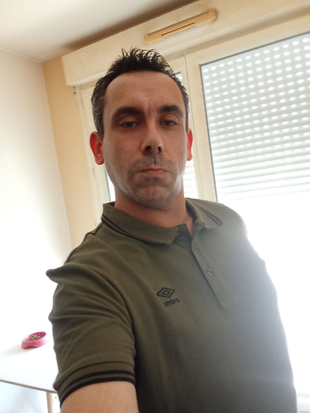 Profil de Kym, 31 ans, Échangiste à Palmarolle