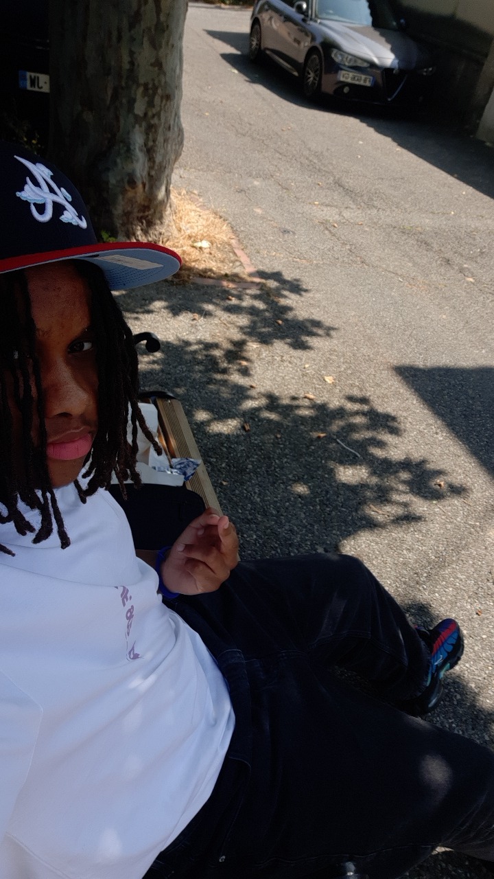 Profil de Essam, 19 ans, Échangiste à Richmond