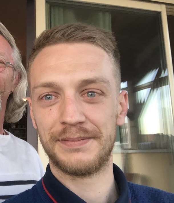 Profil de Yaneck, 35 ans, Échangiste à Lac-Nominingue