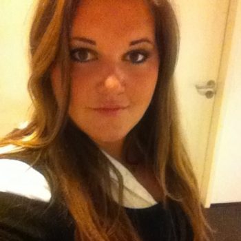 Profil de Yrina, 31 ans, Échangiste à Bangor