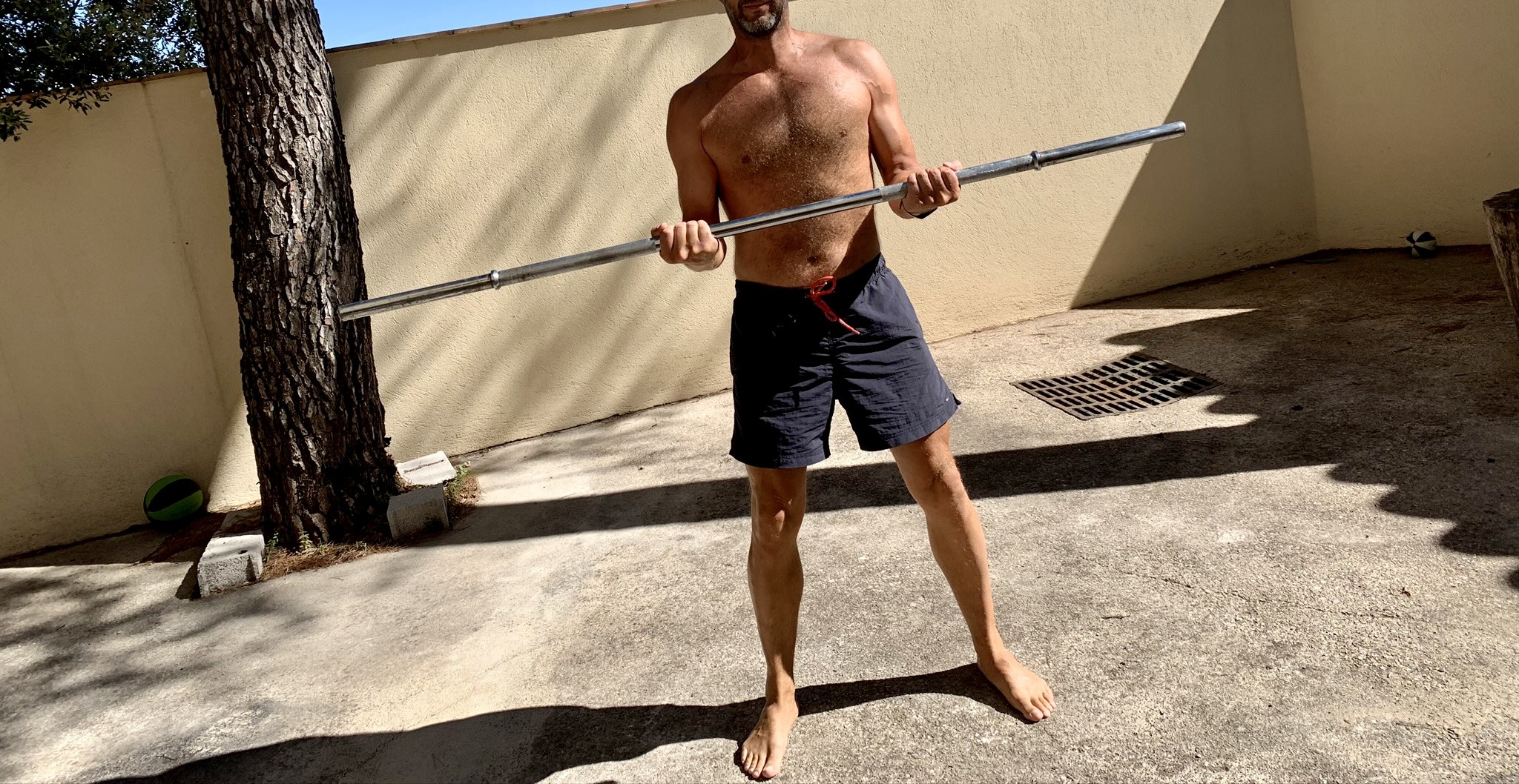 Profil de Najeh, 52 ans, Échangiste à Roblin