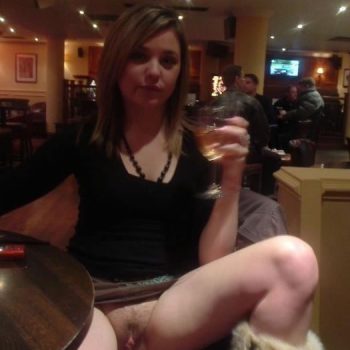 Profil de Kalicia, 28 ans, Échangiste à Mattawa