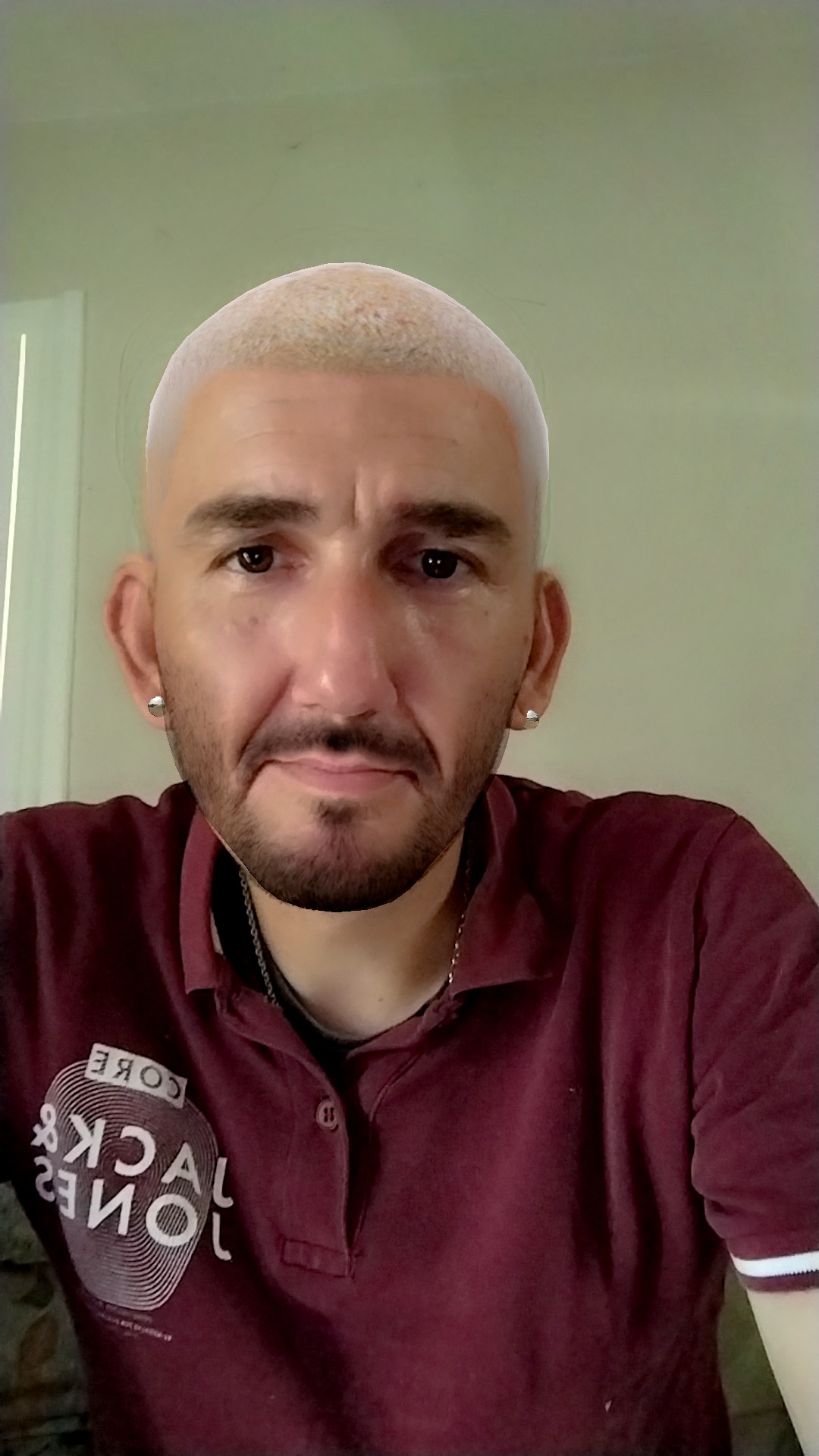 Profil de Paul-arnaud, 38 ans, Échangiste à Irricana