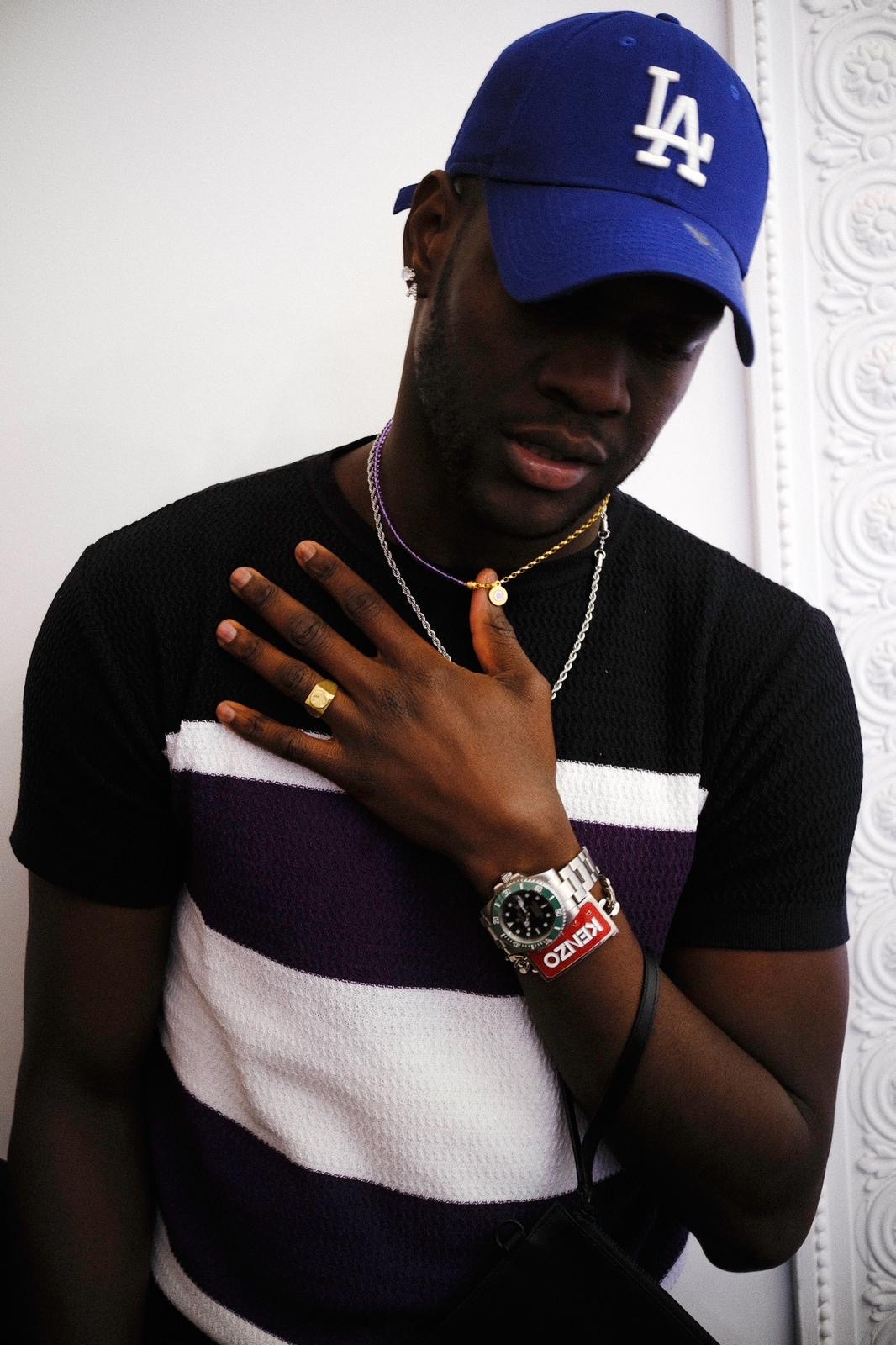 Profil de Yossef, 25 ans, Échangiste à Hussar