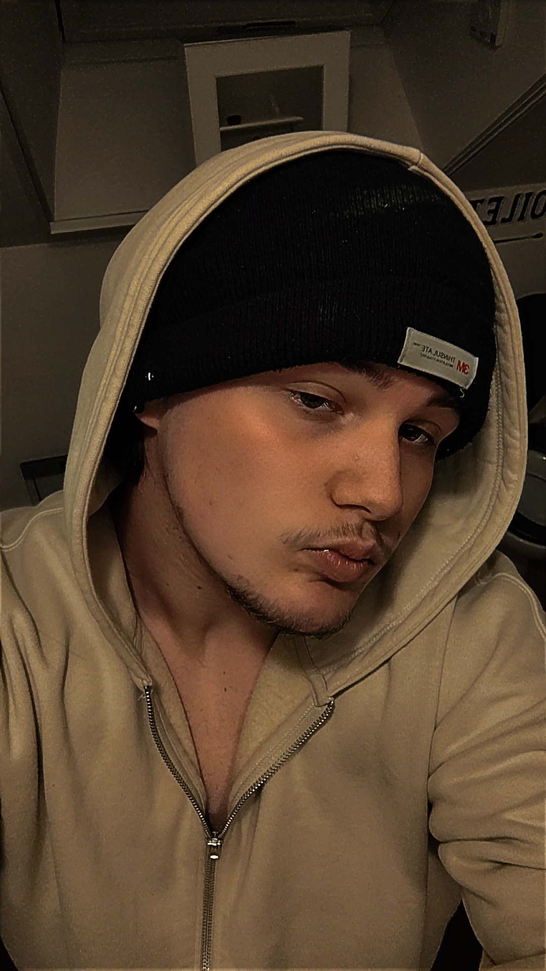 Profil de Haidar, 19 ans, Échangiste à Girouxville