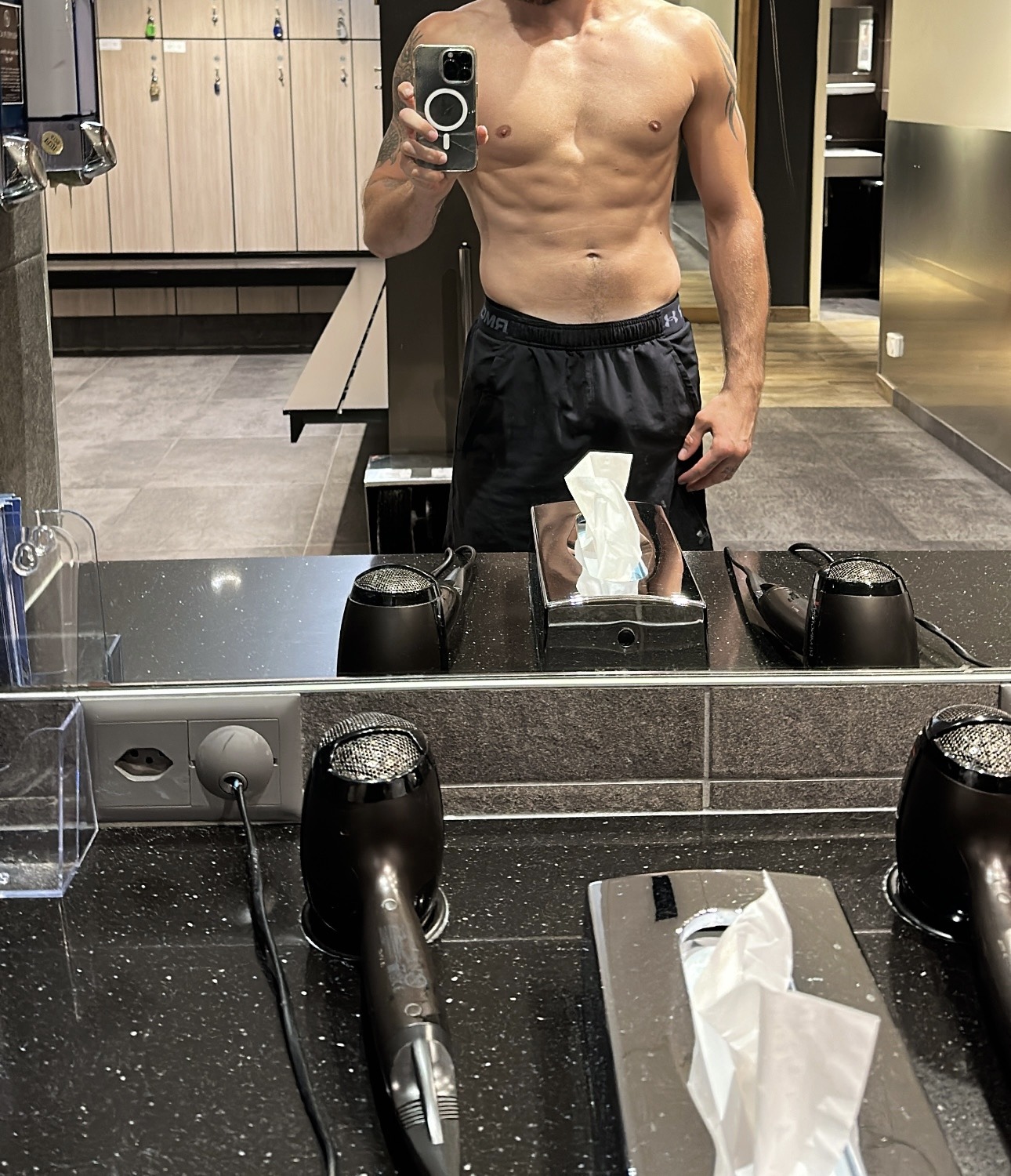 Profil de Jahan, 27 ans, Échangiste à Canwood