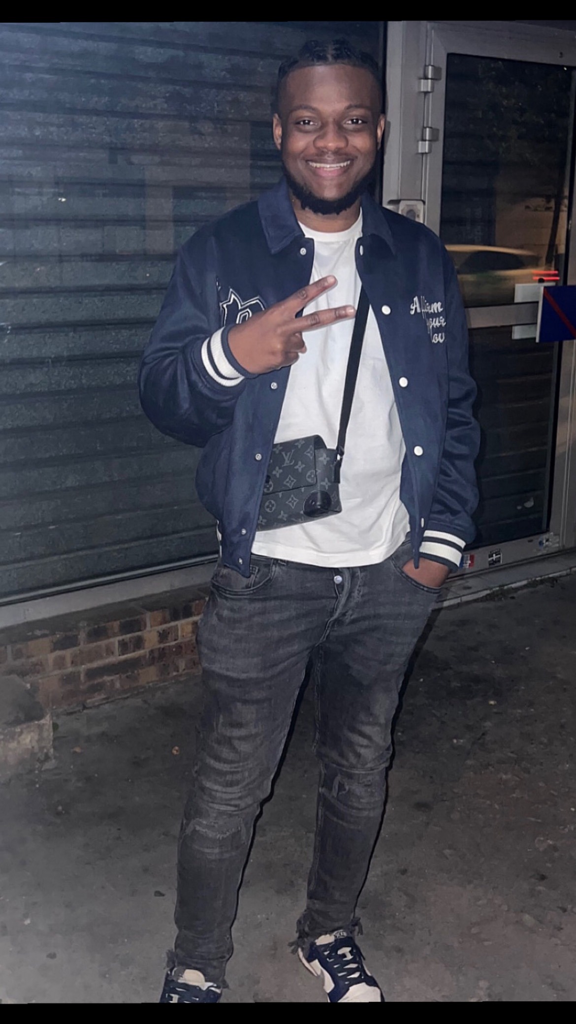 Profil de Agénor, 23 ans, Échangiste à Val-Morin