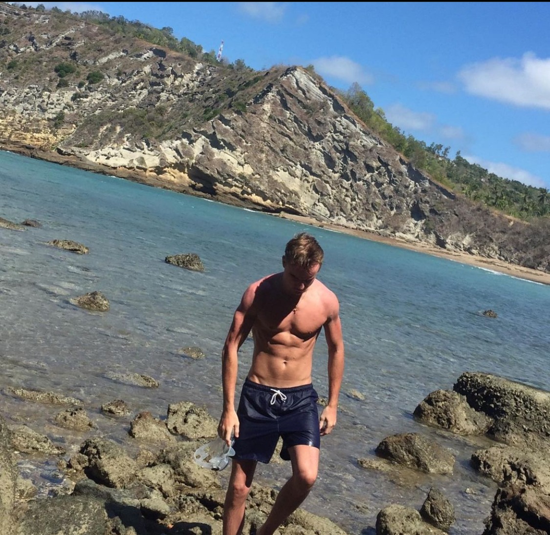 Profil de Mariano, 29 ans, Échangiste à Ulukhaktok