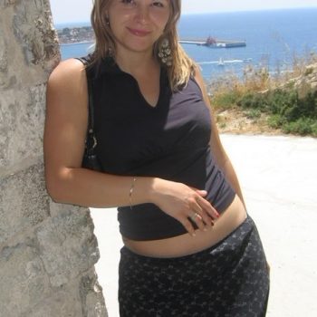 Profil de Naline, 32 ans, Échangiste à Saint-Cyprien-de-Napierville