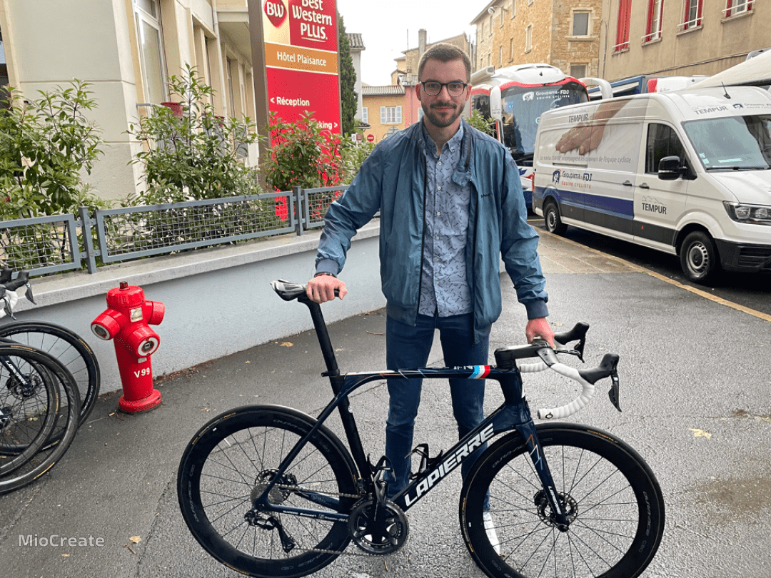 Profil de Maylane, 29 ans, Échangiste à Claresholm