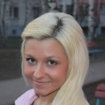 Profil de Dahbia, 33 ans, Échangiste à Saint-Constant