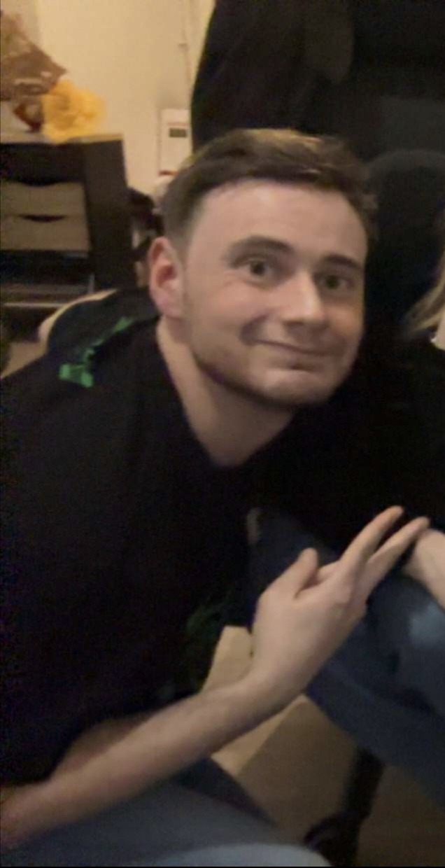 Profil de Jacques-philippe, 25 ans, Échangiste à Barnwell