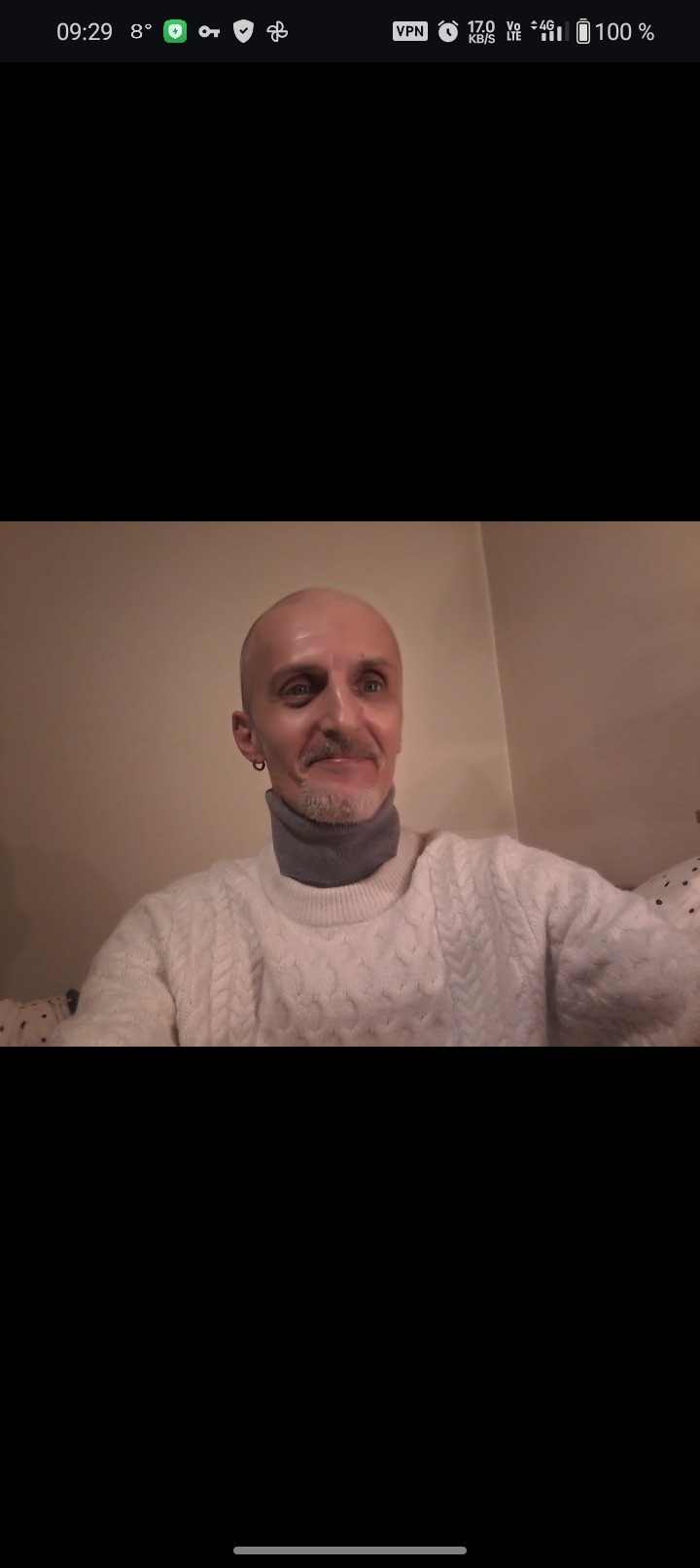 Profil de Balian, 39 ans, Échangiste à Newport