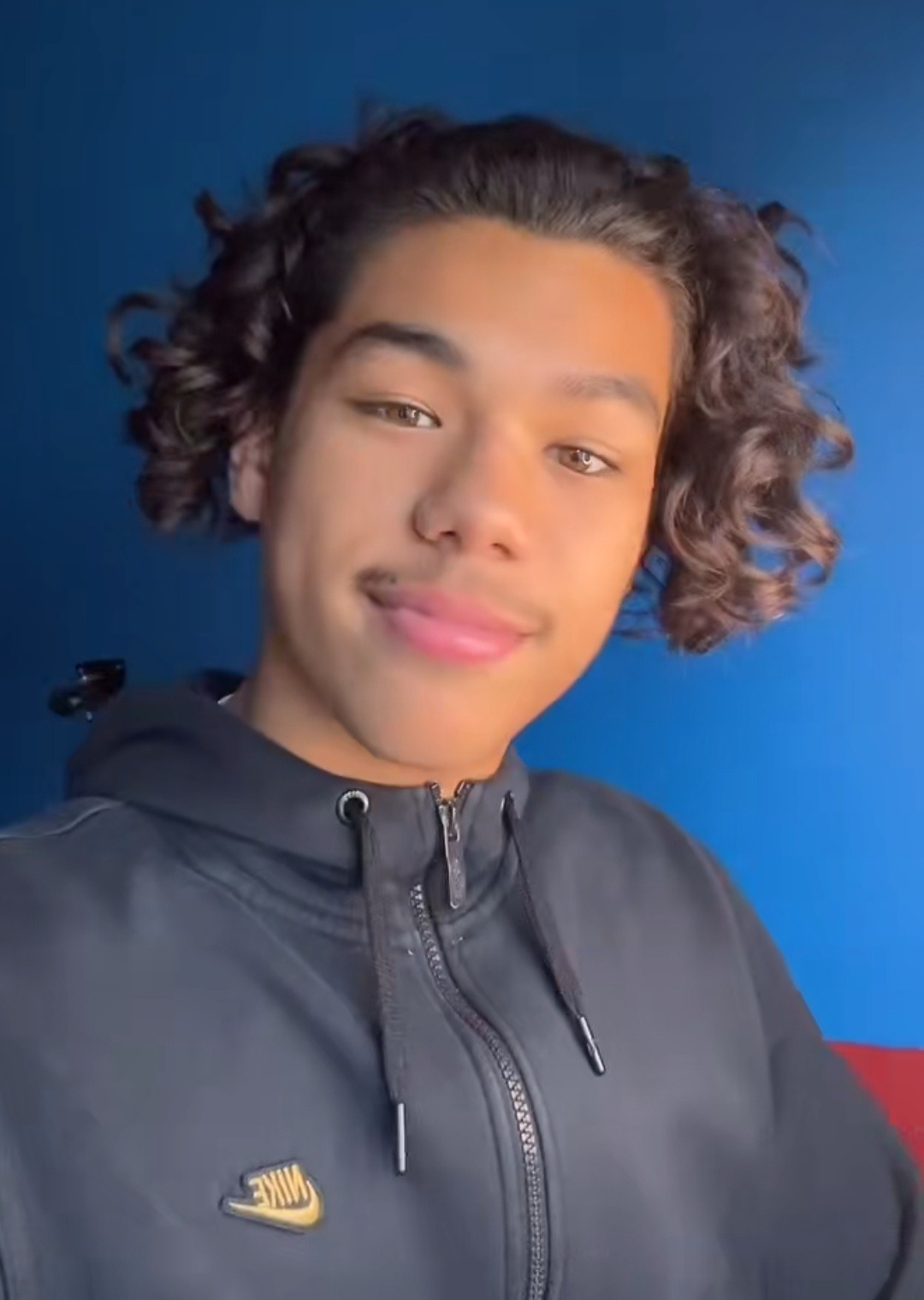 Profil de Cheickh, 21 ans, Échangiste à Vauxhall