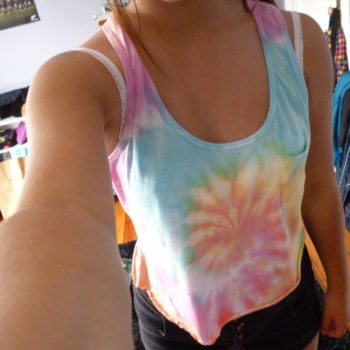 Profil de Ketsya, 29 ans, Échangiste à Limerick