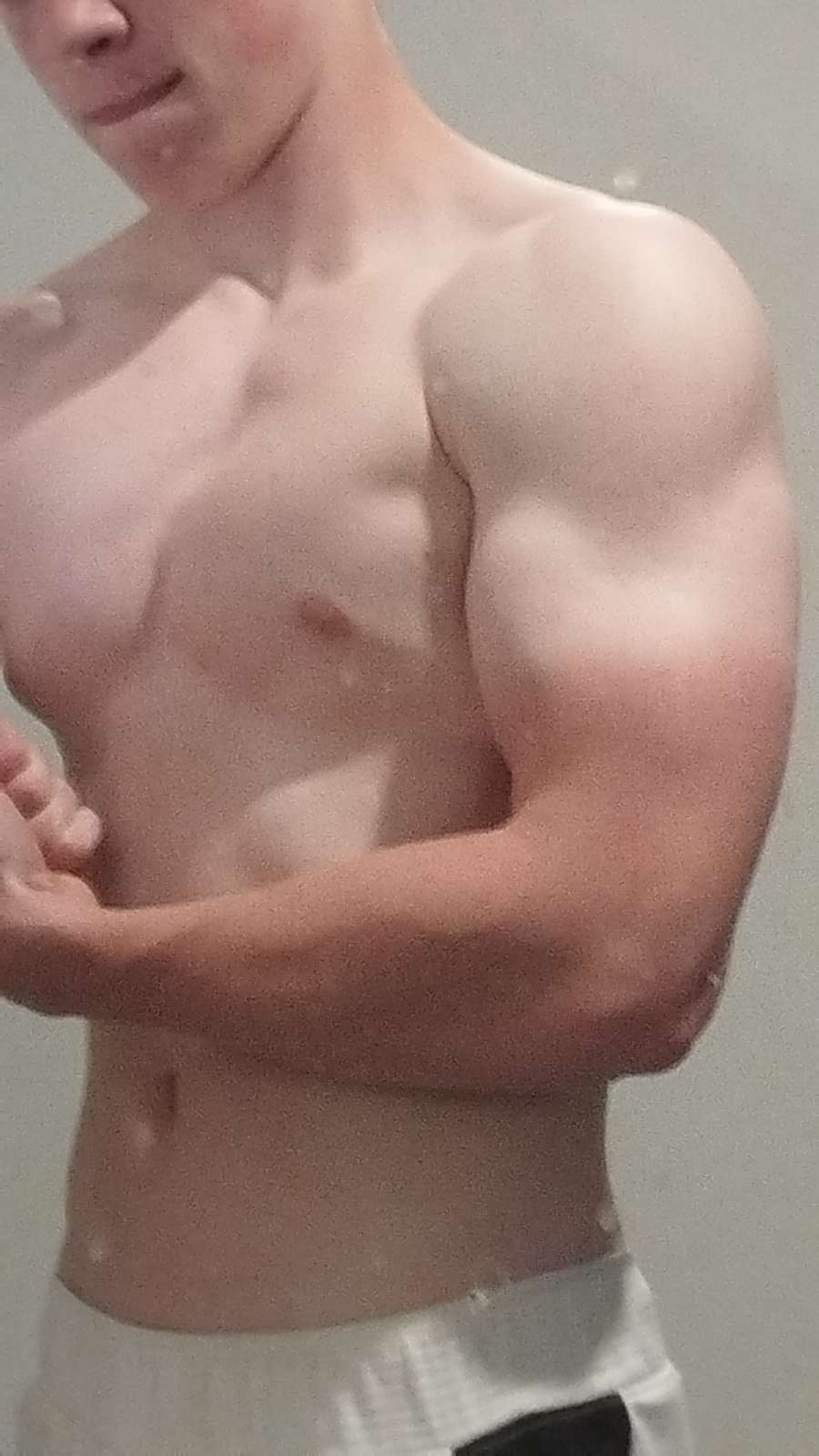 Profil de Kamar, 19 ans, Échangiste à Qikiqtarjuaq