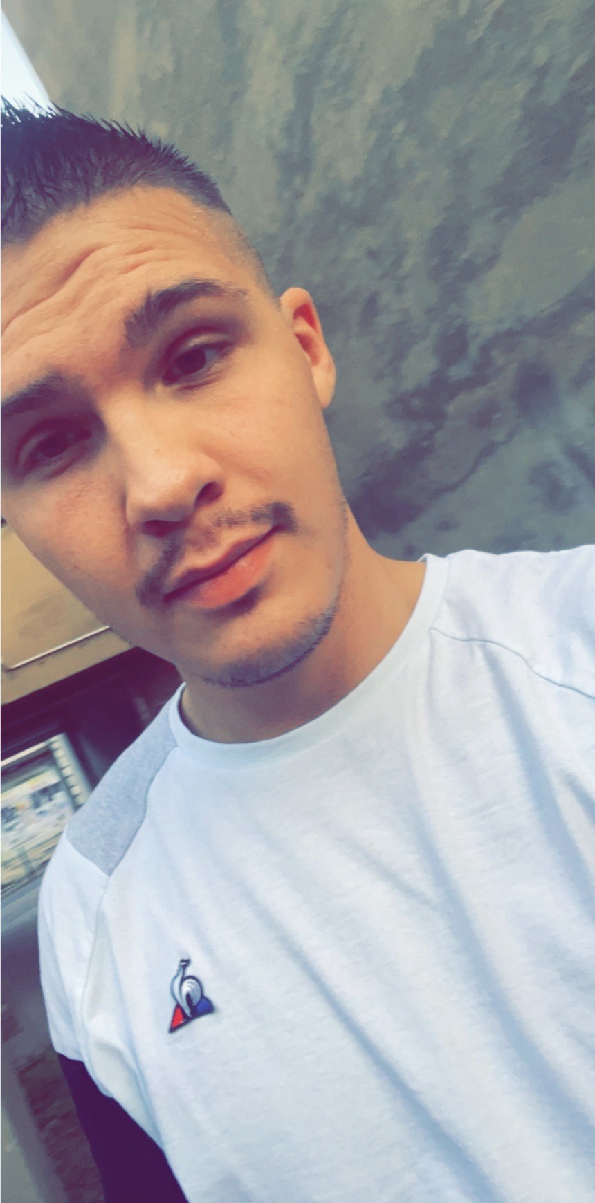 Profil de Lilien, 28 ans, Échangiste à Goodeve