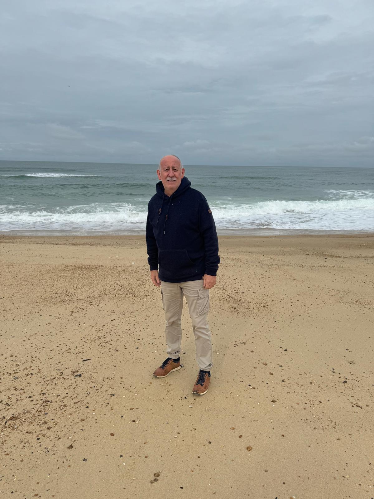 Profil de Joseph, 55 ans, Échangiste à Rush Lake