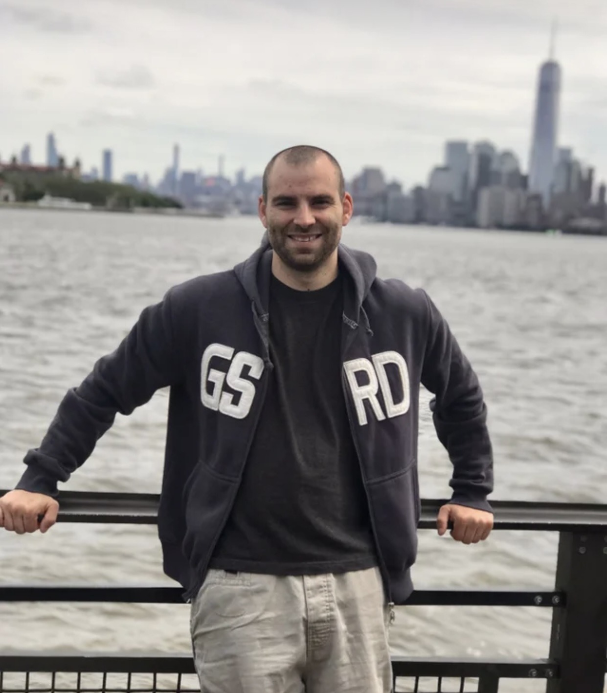 Profil de Olwen, 37 ans, Échangiste à Bruno