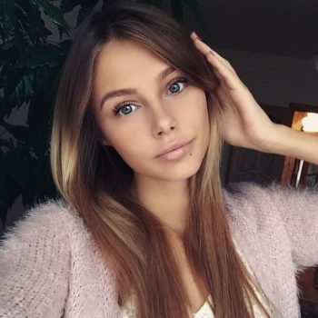 Profil de Isidora, 27 ans, Échangiste à Irricana