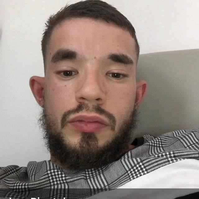 Profil de Mouadh, 26 ans, Échangiste à Sifton